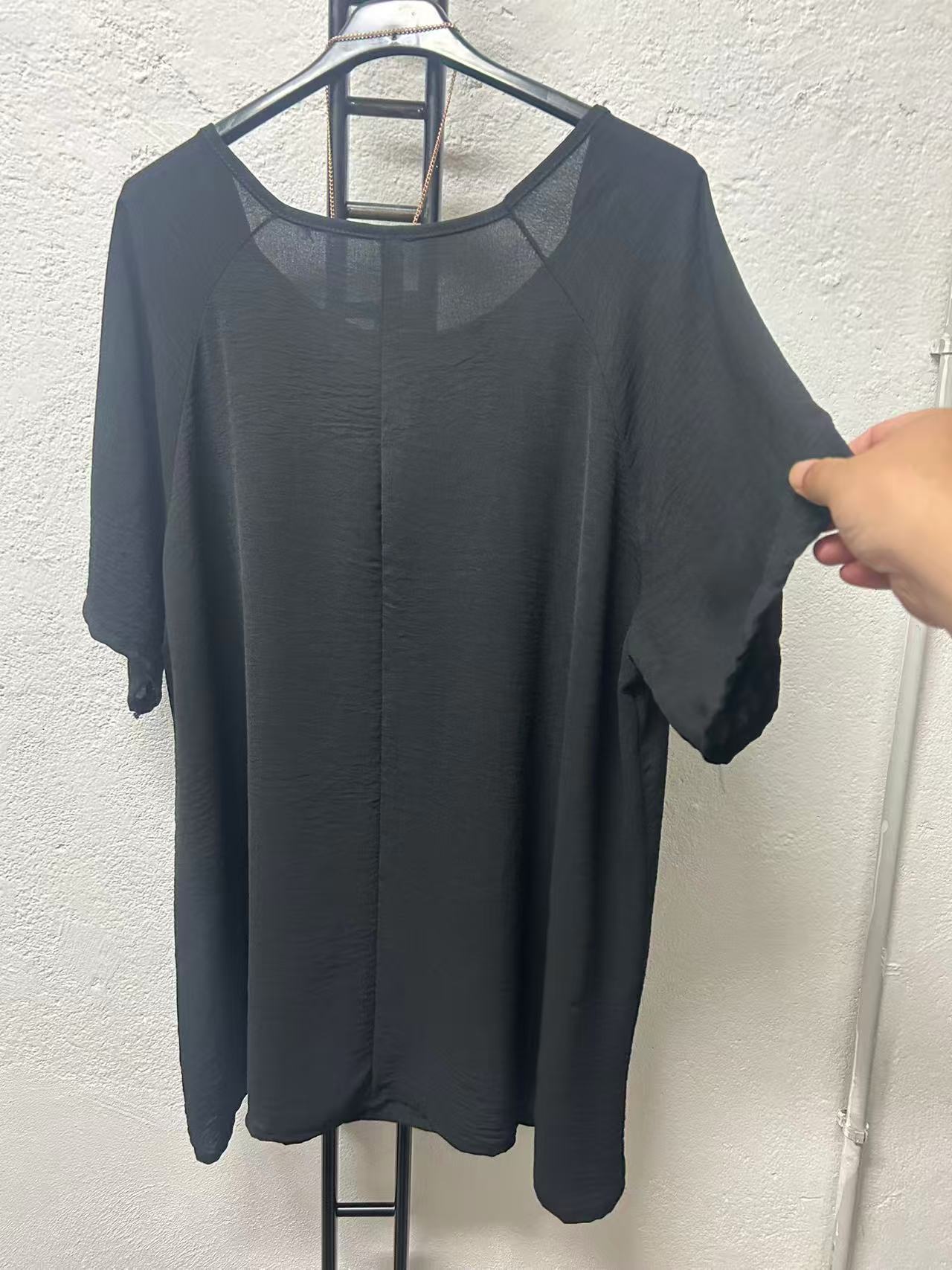 Maglia Cod.Ap433 Tg.54 - taglie_forti
