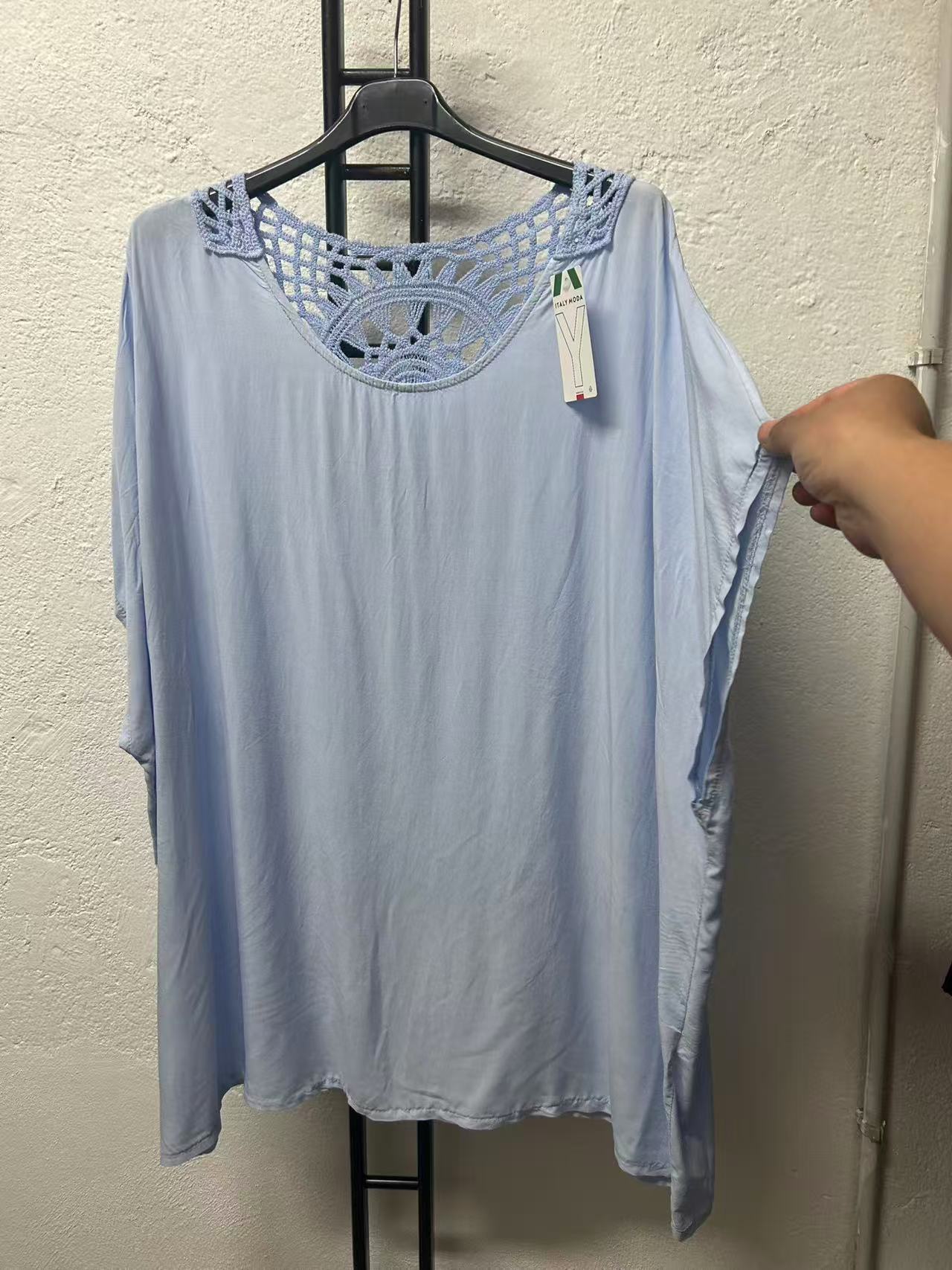 Maglia Cod.Ap439 Tg.58 - 60 - taglie_forti