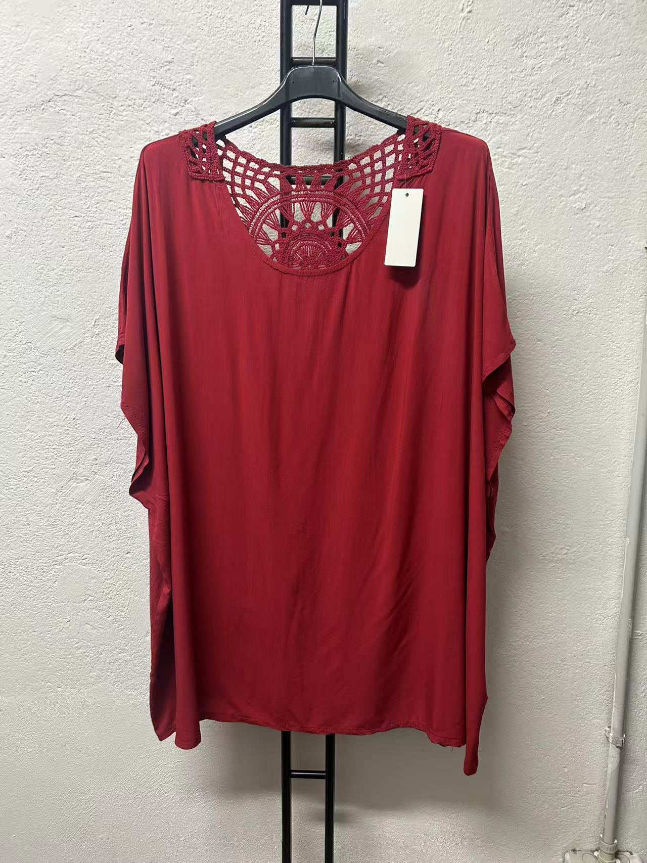 Maglia Cod.Ap439 Tg.58 - 60 - taglie_forti