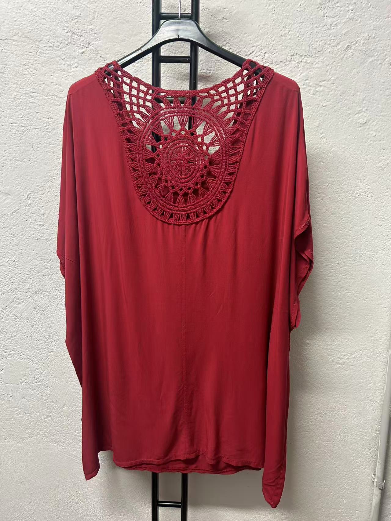 Maglia Cod.Ap439 Tg.58 - 60 - taglie_forti
