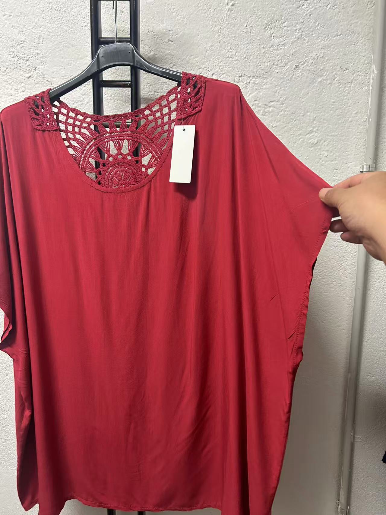 Maglia Cod.Ap439 Tg.58 - 60 - taglie_forti