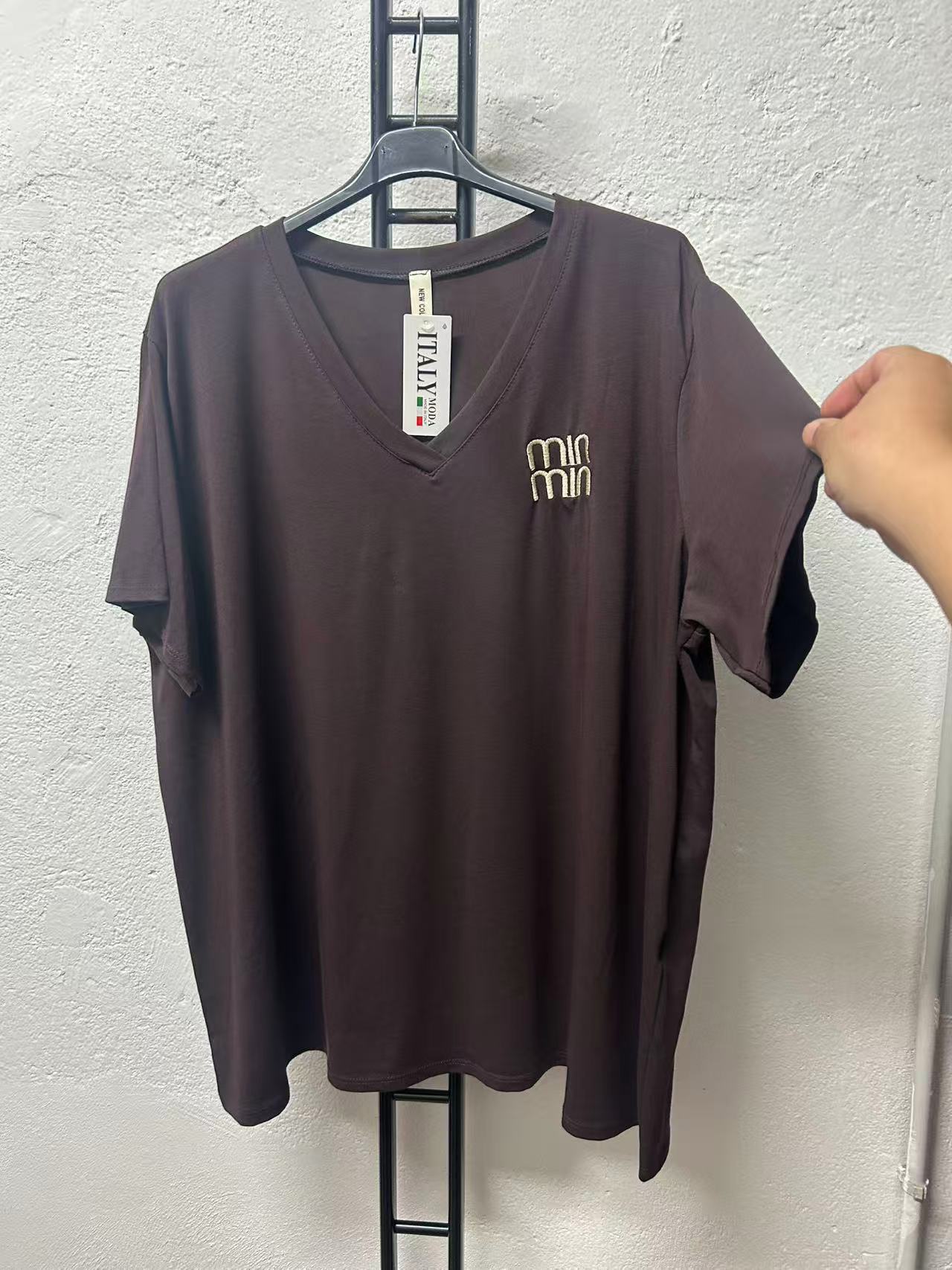 Maglia Cod.Ap446 Tg.56 - 58 - taglie_forti