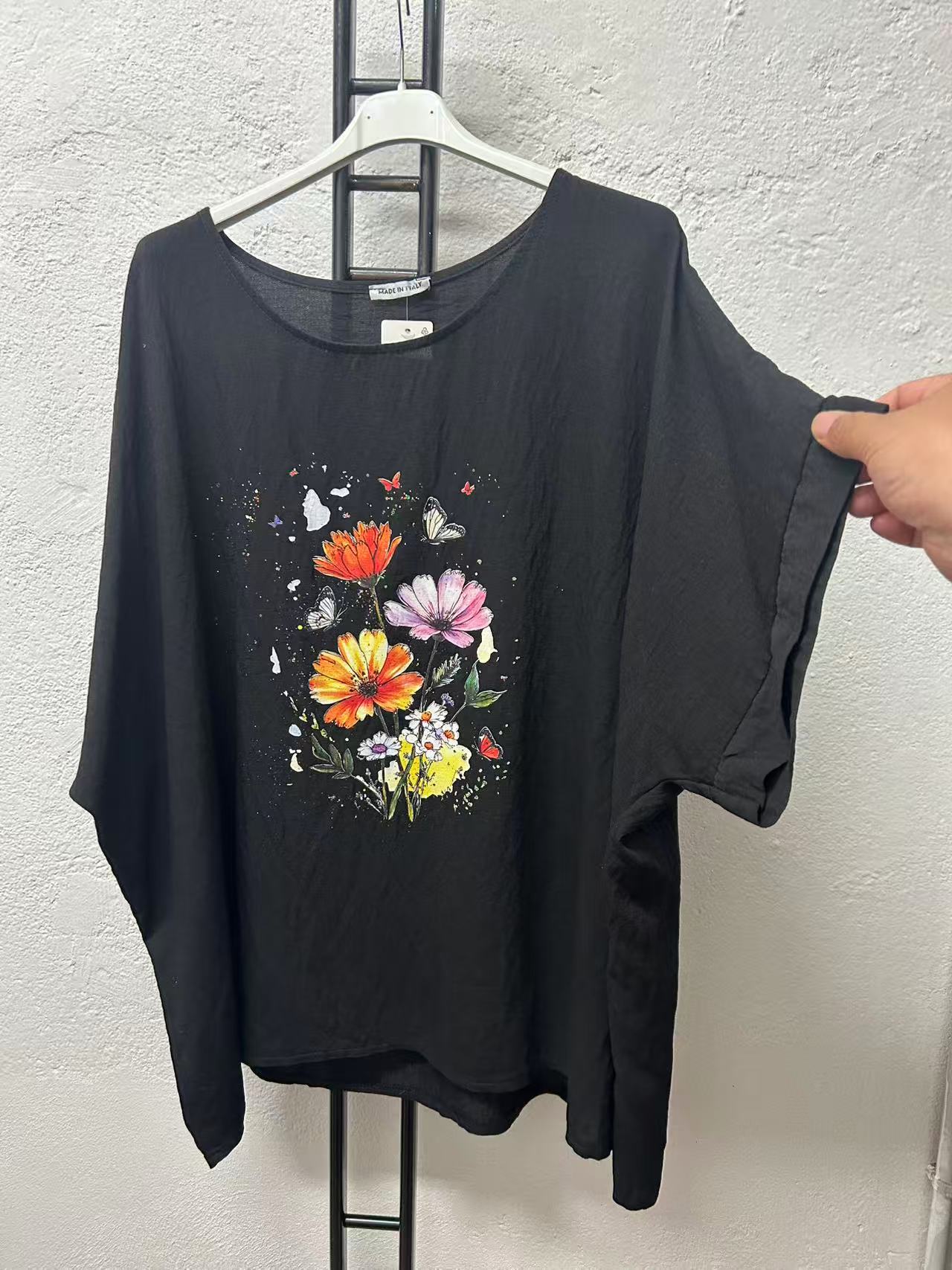 Maglia Cod.Ap459 Tg.58 - 60 - taglie_forti
