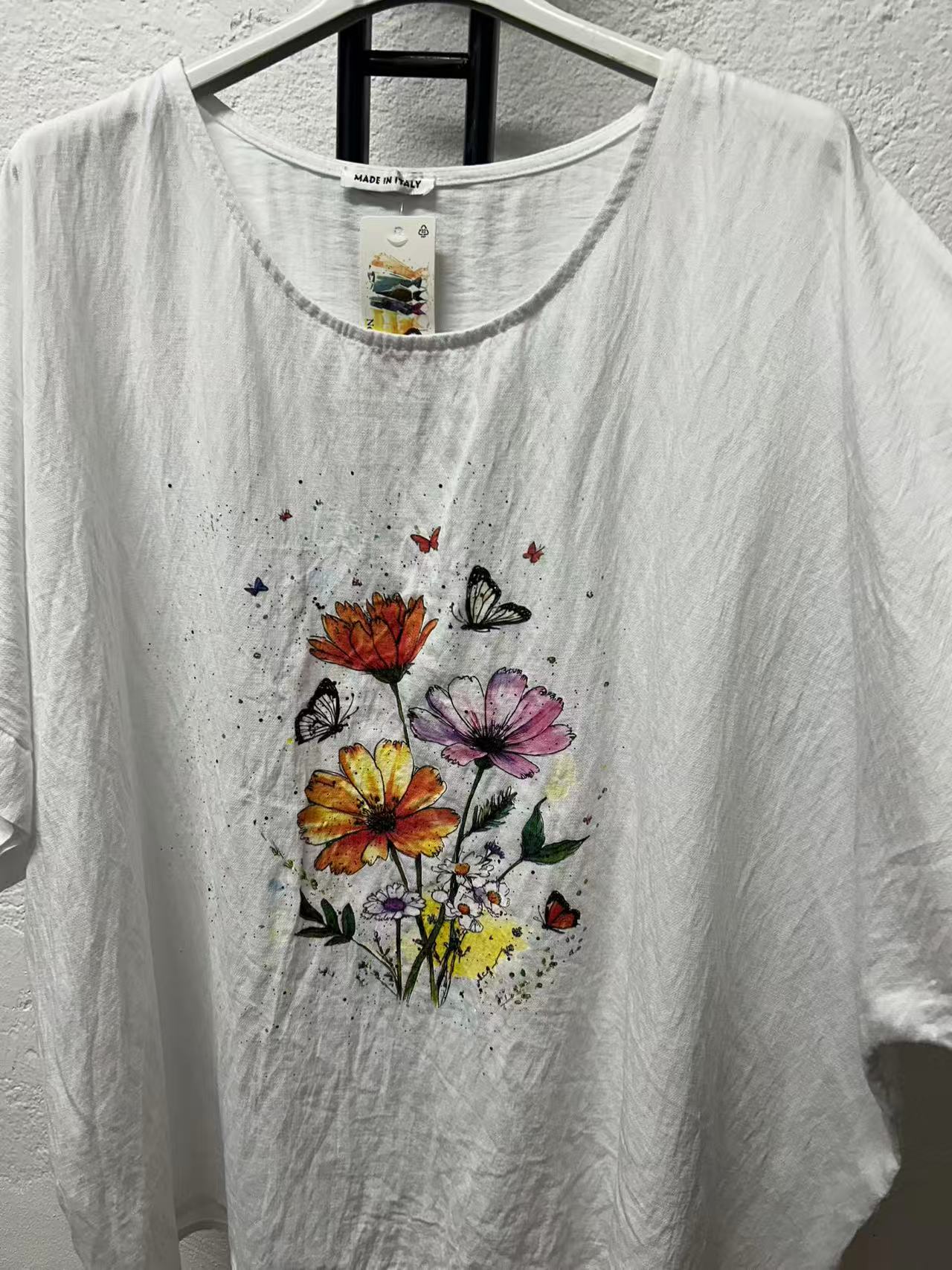 Maglia Cod.Ap459 Tg.58 - 60 - taglie_forti