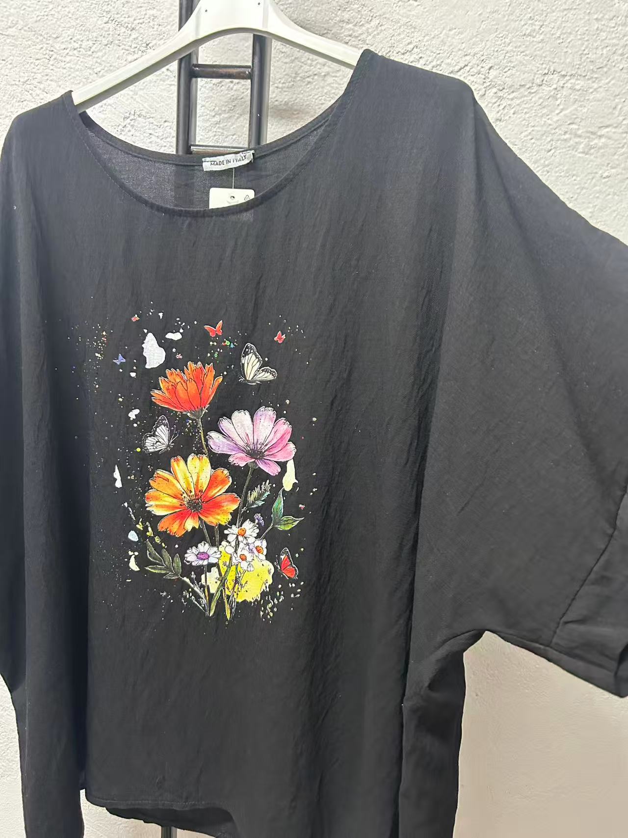 Maglia Cod.Ap459 Tg.58 - 60 - taglie_forti