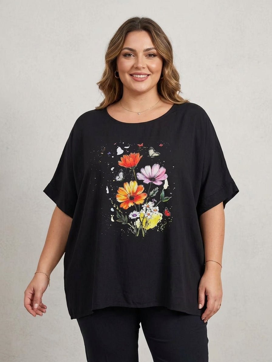 Maglia Cod.Ap459 Tg.58 - 60 - taglie_forti