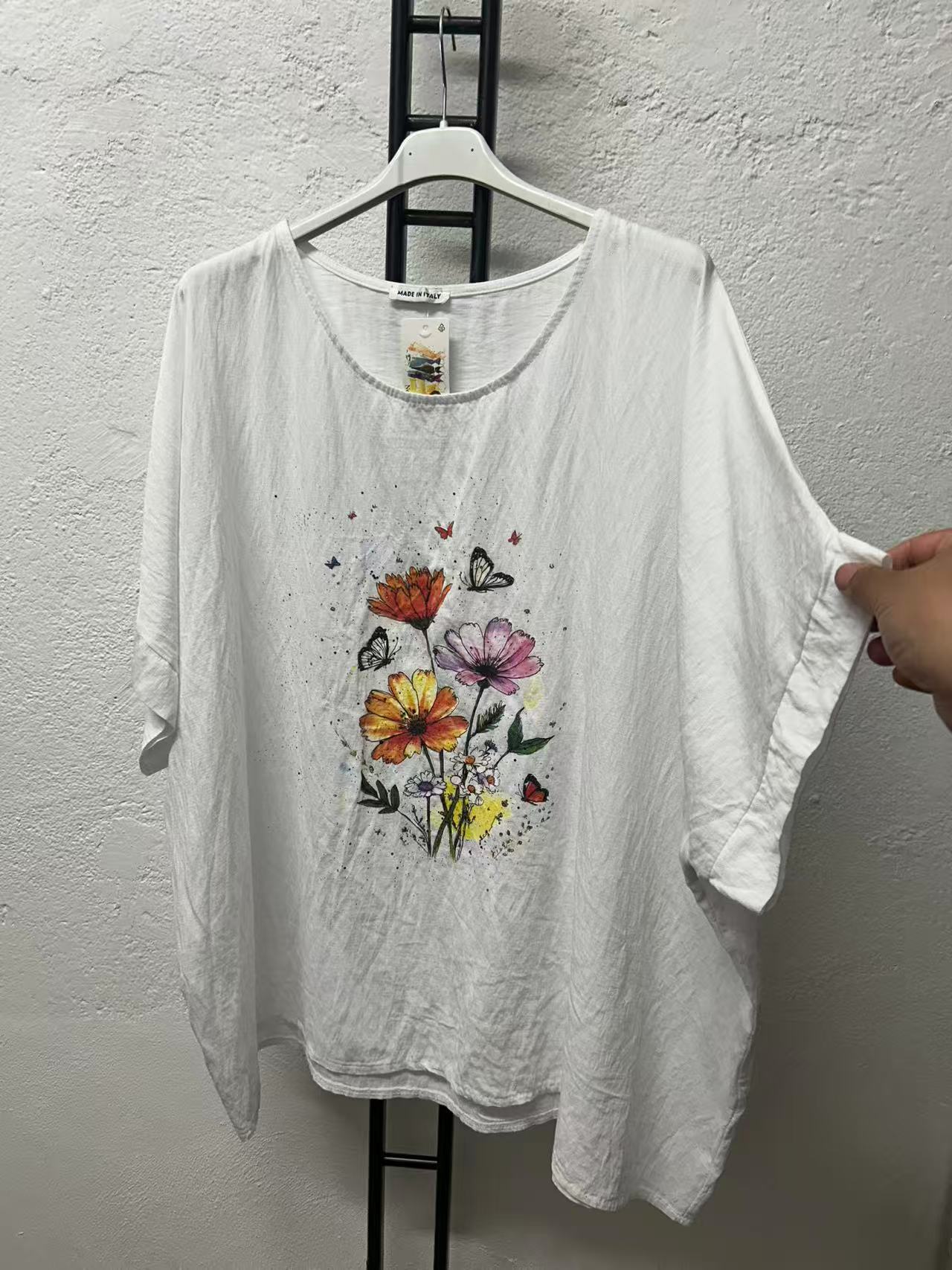 Maglia Cod.Ap459 Tg.58 - 60 - taglie_forti