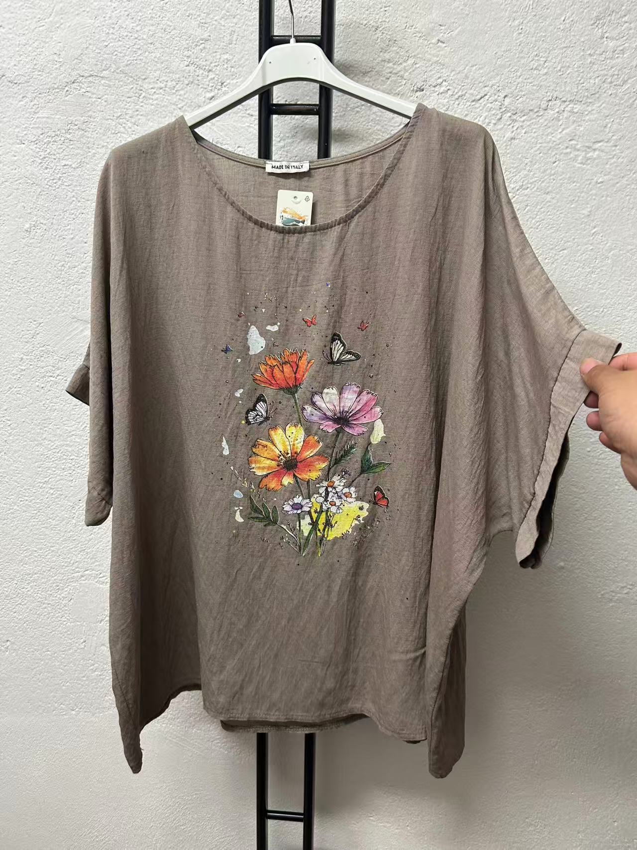 Maglia Cod.Ap459 Tg.58 - 60 - taglie_forti