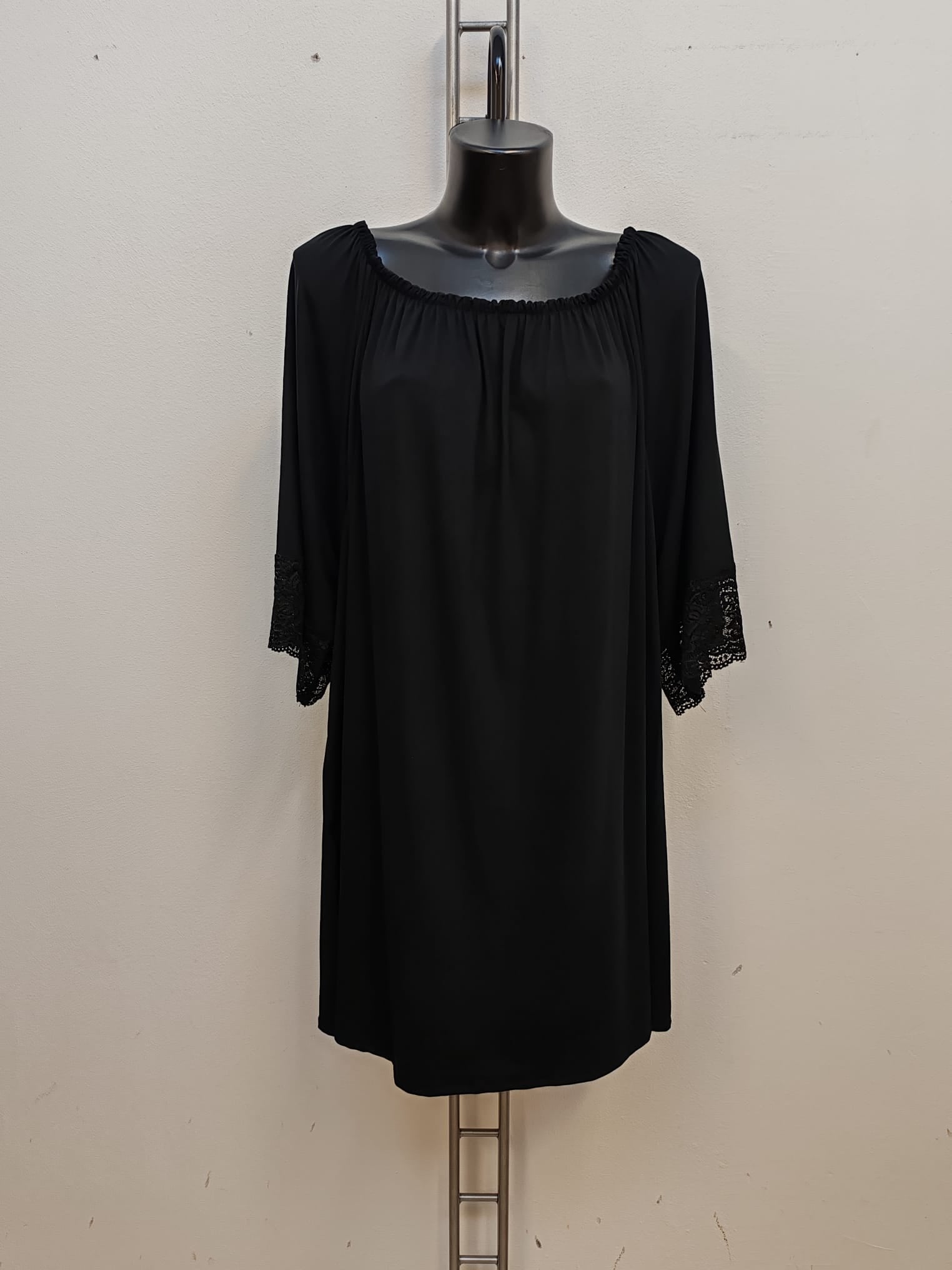 Maglia Cod.Ap465 Tg.64 - 66+ - #taglie_forti#