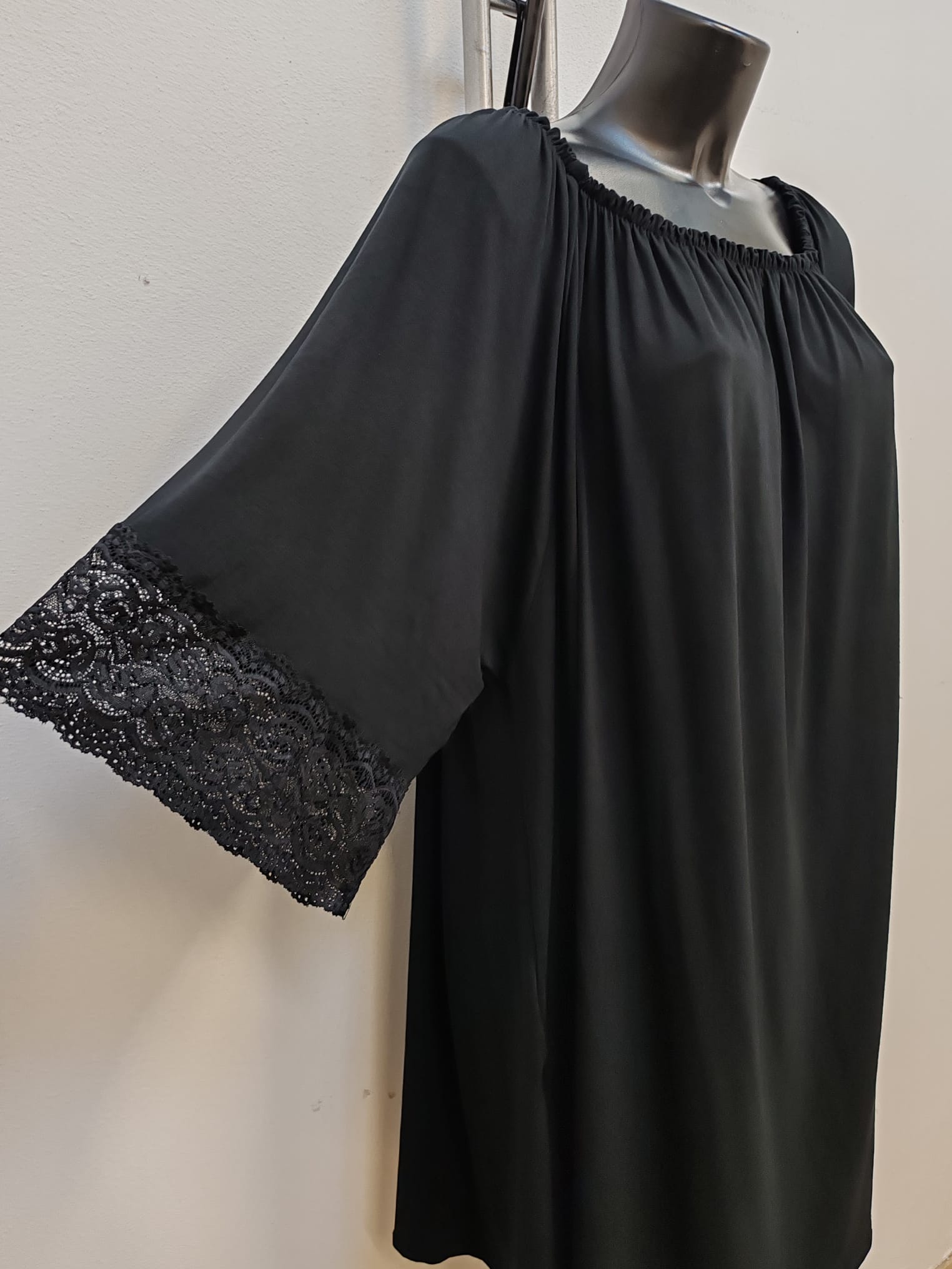 Maglia Cod.Ap465 Tg.64 - 66+ - #taglie_forti#