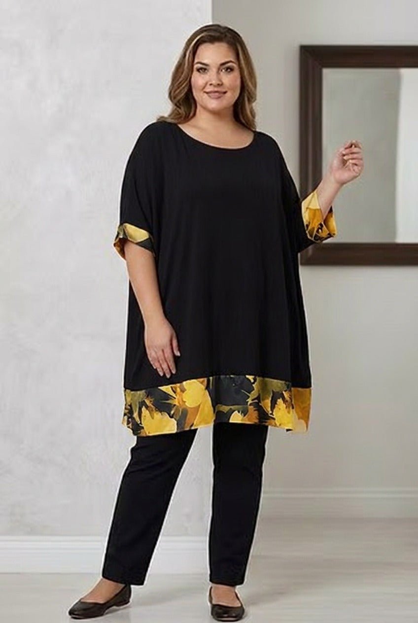 Maglia Cod.Ap471 Tg.60 - 66+ - taglie_forti