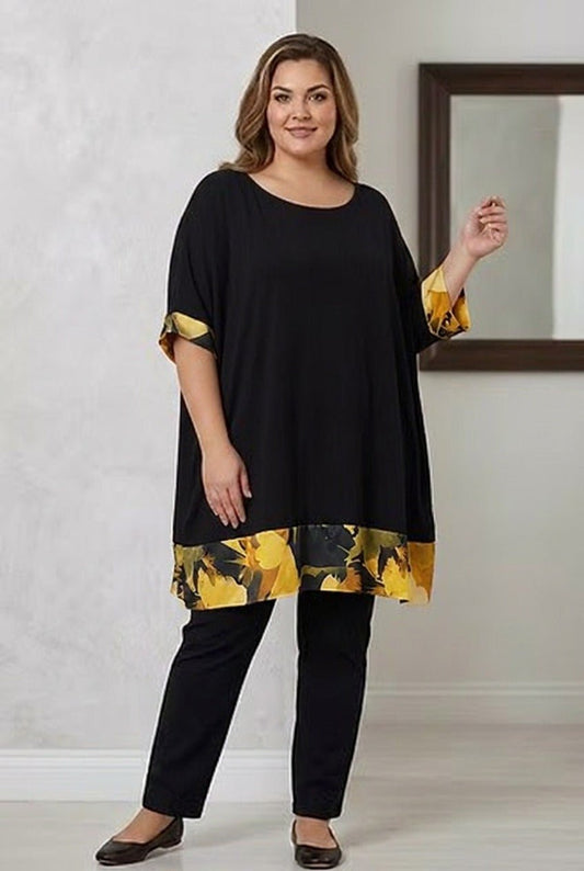 Maglia Cod.Ap471 Tg.60 - 66+ - taglie_forti