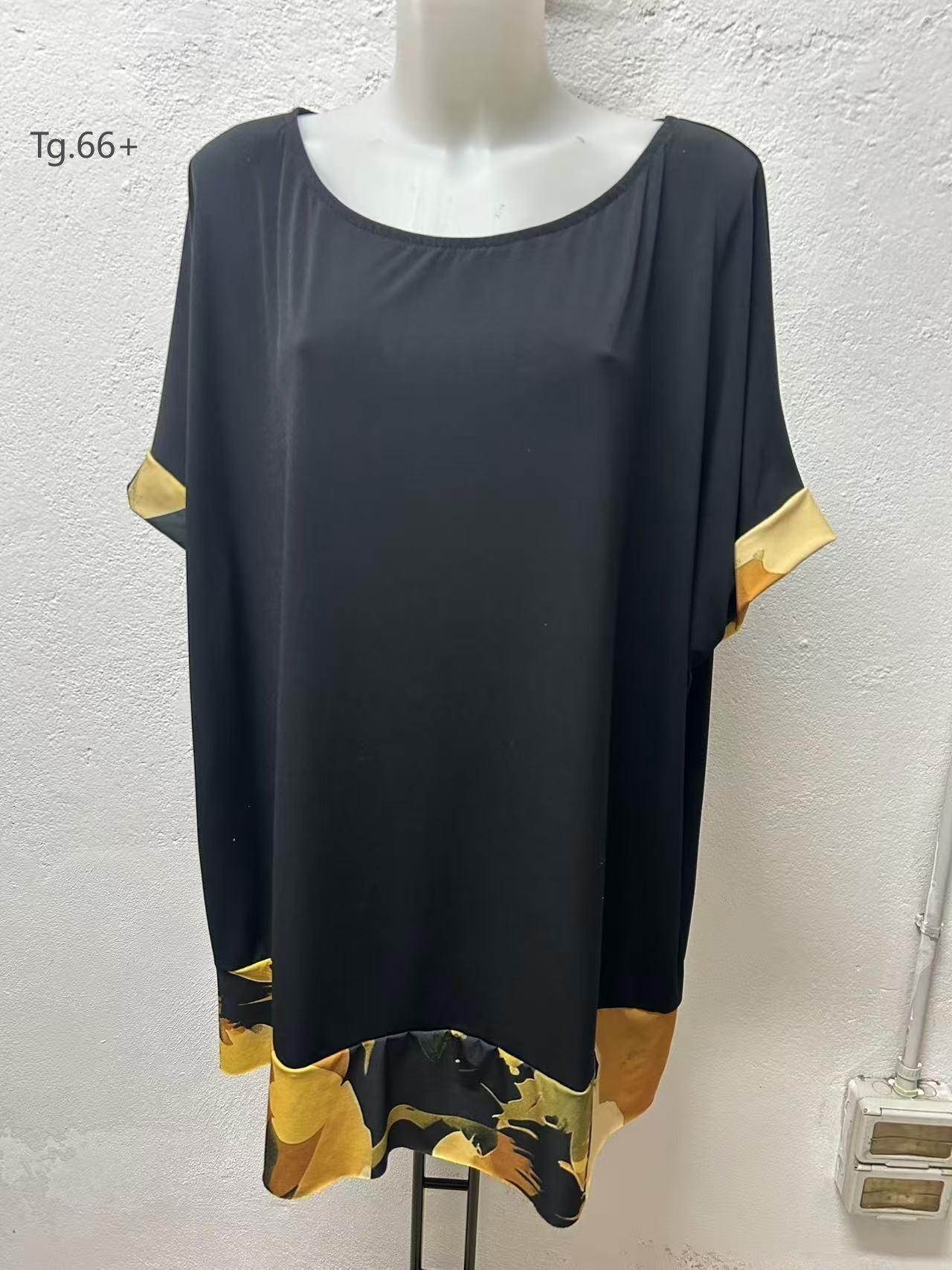 Maglia Cod.Ap471 Tg.60 - 66+ - taglie_forti