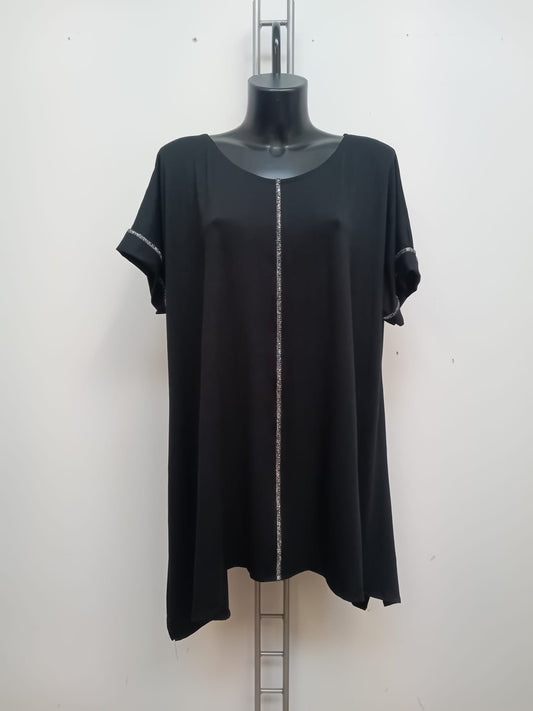Maglia Cod.Ap476 Tg.64 - 66 - #taglie_forti#