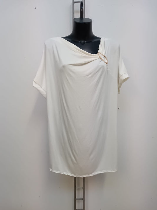 Maglia Cod.Ap479 Tg.58 - 60 - #taglie_forti#