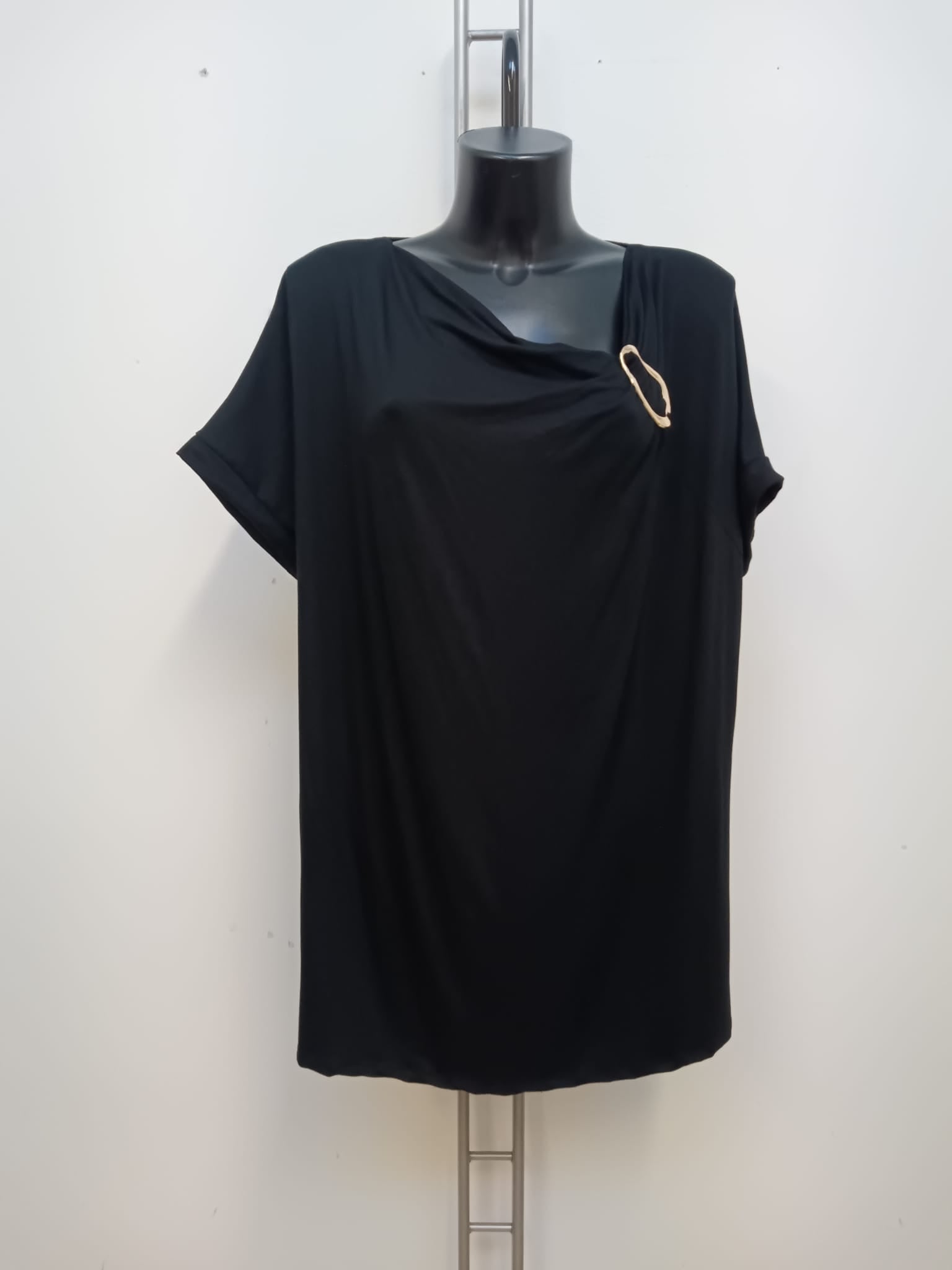 Maglia Cod.Ap479 Tg.58 - 60 - #taglie_forti#