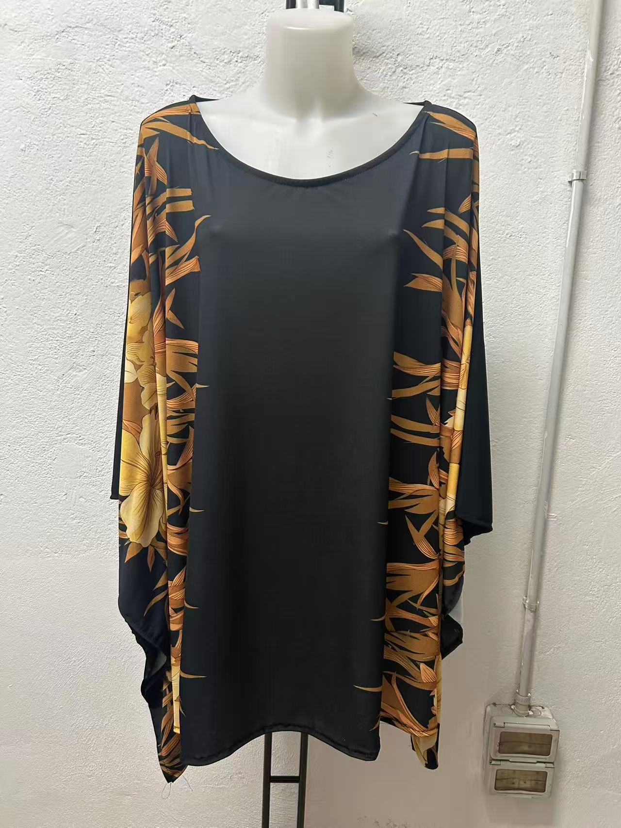 Maglia Cod.Ap491 Tg.66+ - taglie_forti