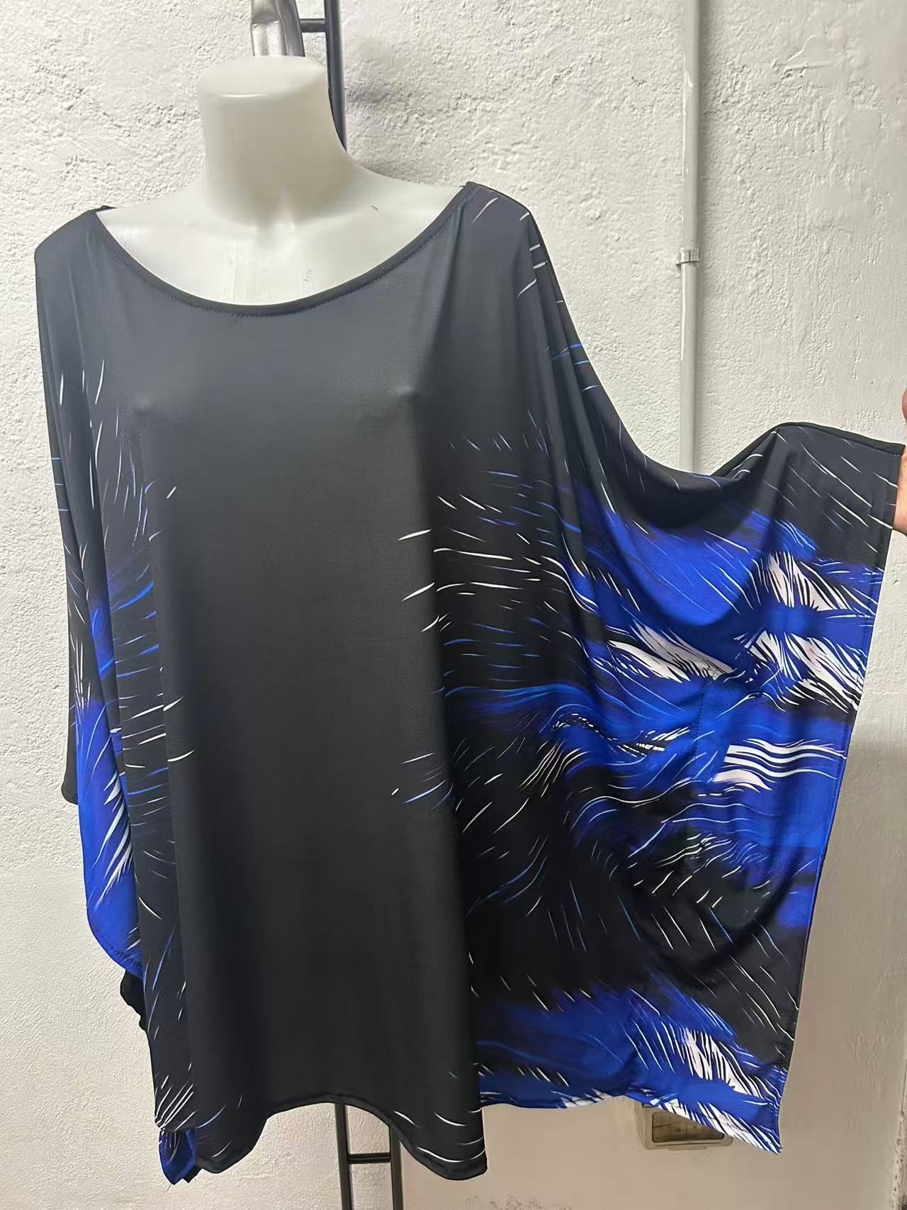 Maglia Cod.Ap491 Tg.66+ - taglie_forti