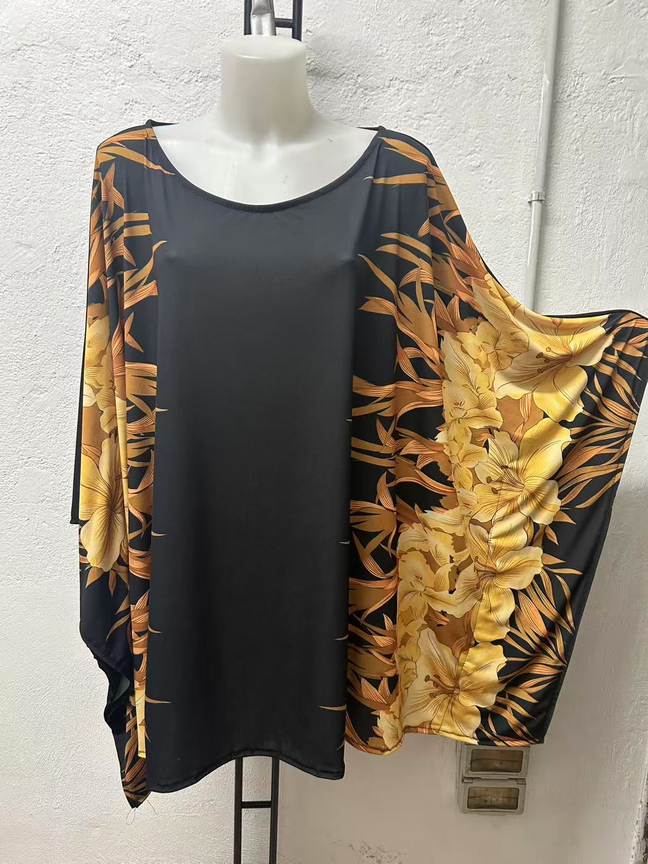 Maglia Cod.Ap491 Tg.66+ - taglie_forti