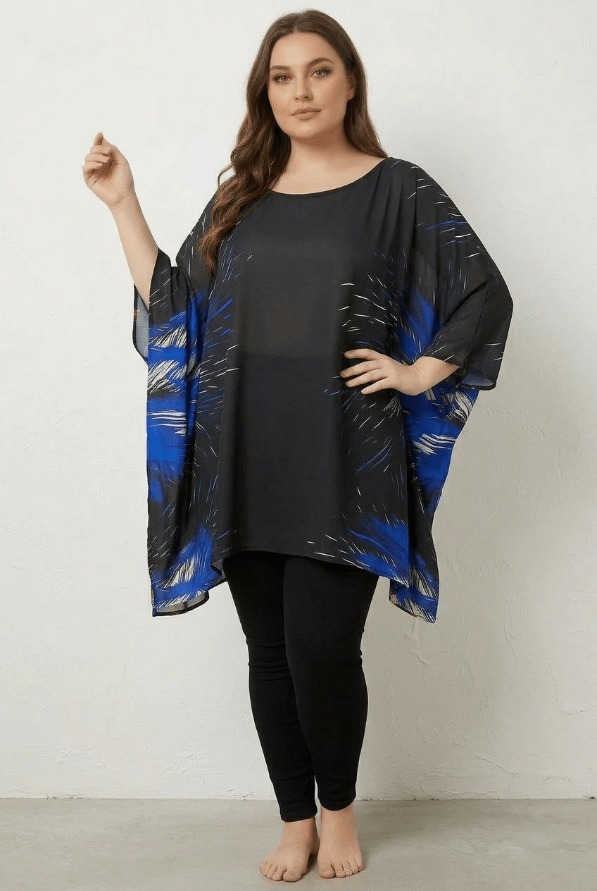 Maglia Cod.Ap491 Tg.66+ - taglie_forti