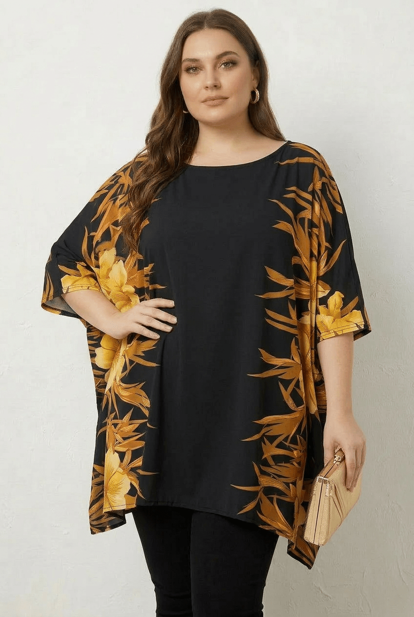 Maglia Cod.Ap491 Tg.66+ - taglie_forti