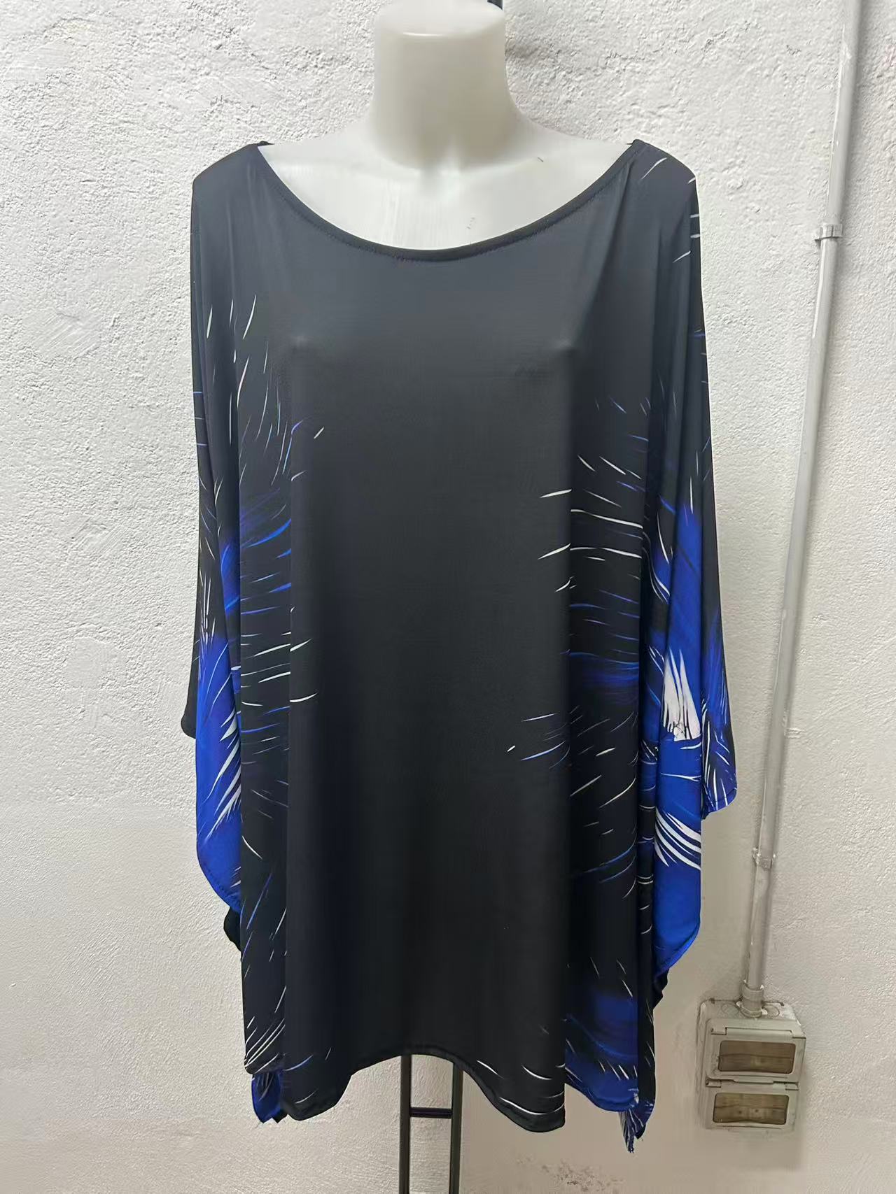Maglia Cod.Ap491 Tg.66+ - taglie_forti