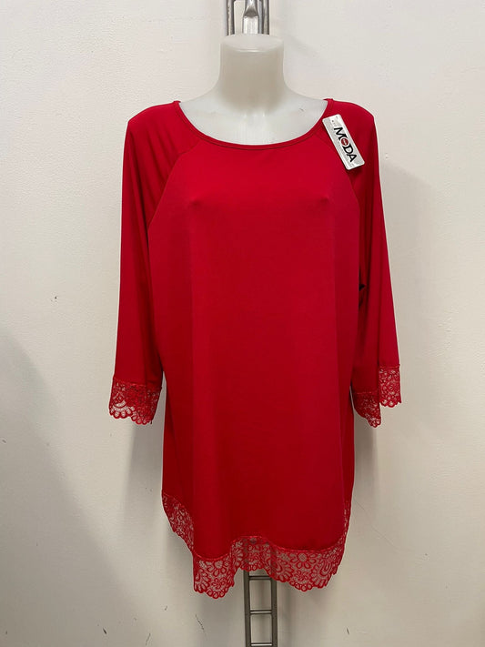 Maglia Cod.Di004 Tg. 58 - 60 - taglie_forti