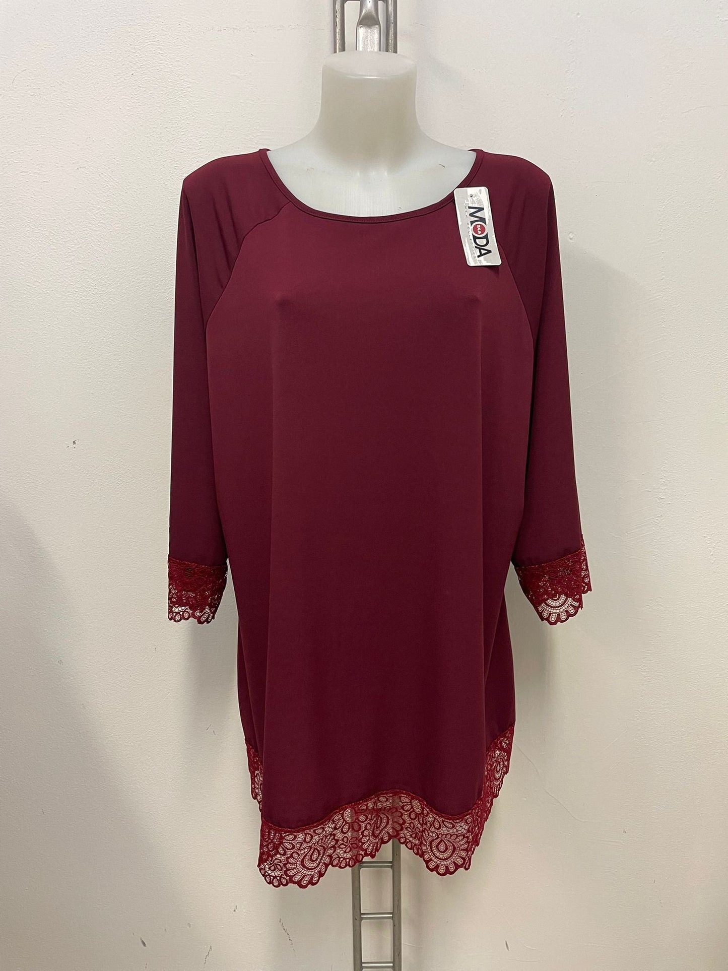 Maglia Cod.Di004 Tg. 58 - 60 - taglie_forti