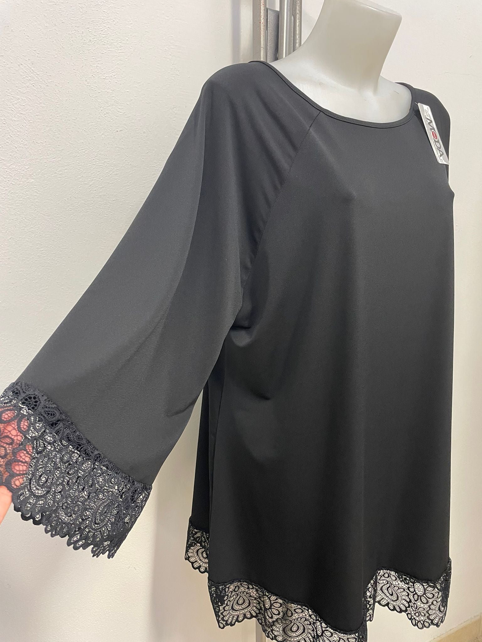 Maglia Cod.Di004 Tg. 58 - 60 - taglie_forti