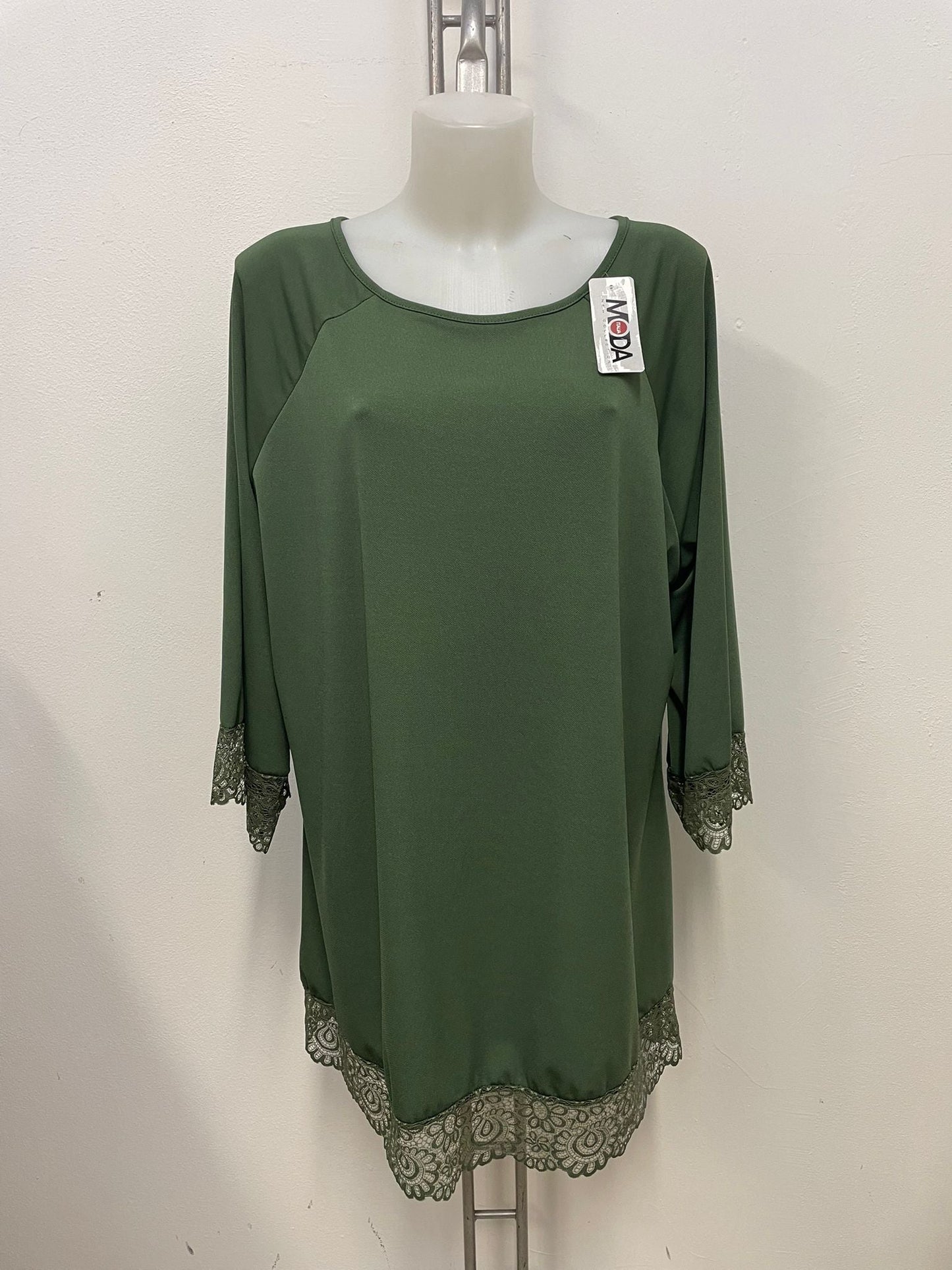 Maglia Cod.Di004 Tg. 58 - 60 - taglie_forti