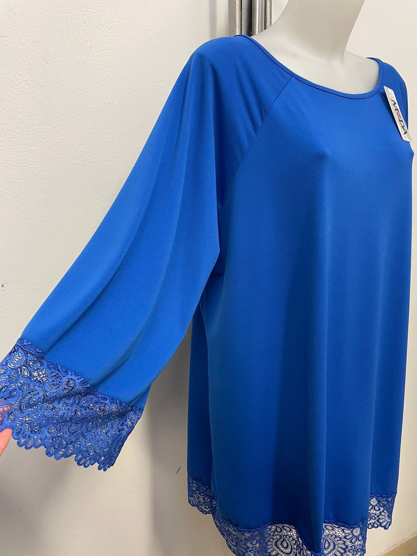 Maglia Cod.Di004 Tg. 58 - 60 - taglie_forti