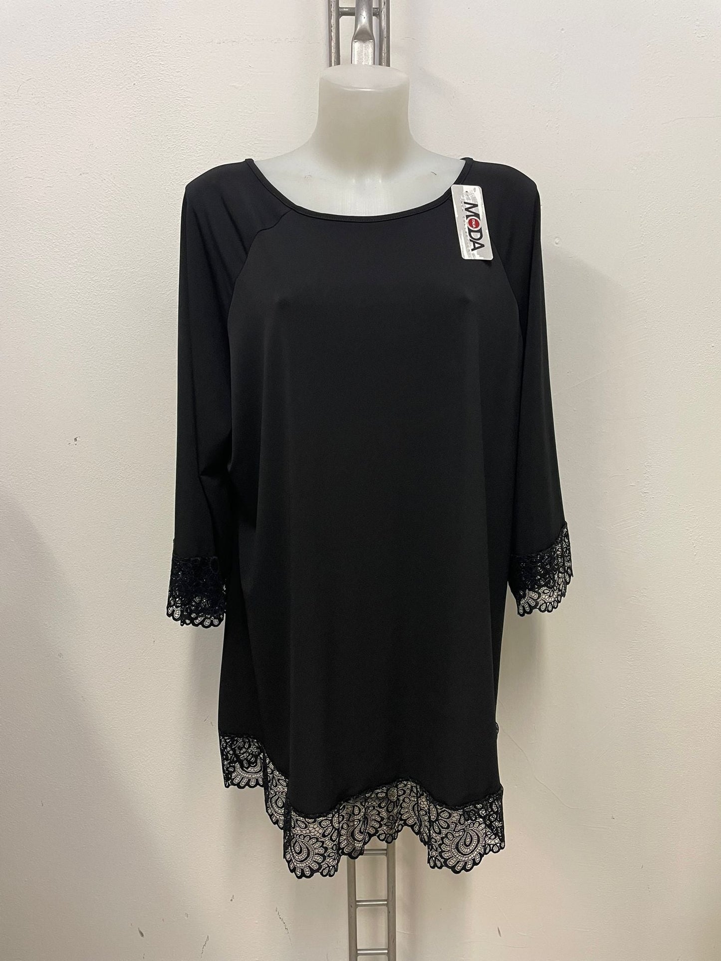 Maglia Cod.Di004 Tg. 58 - 60 - taglie_forti