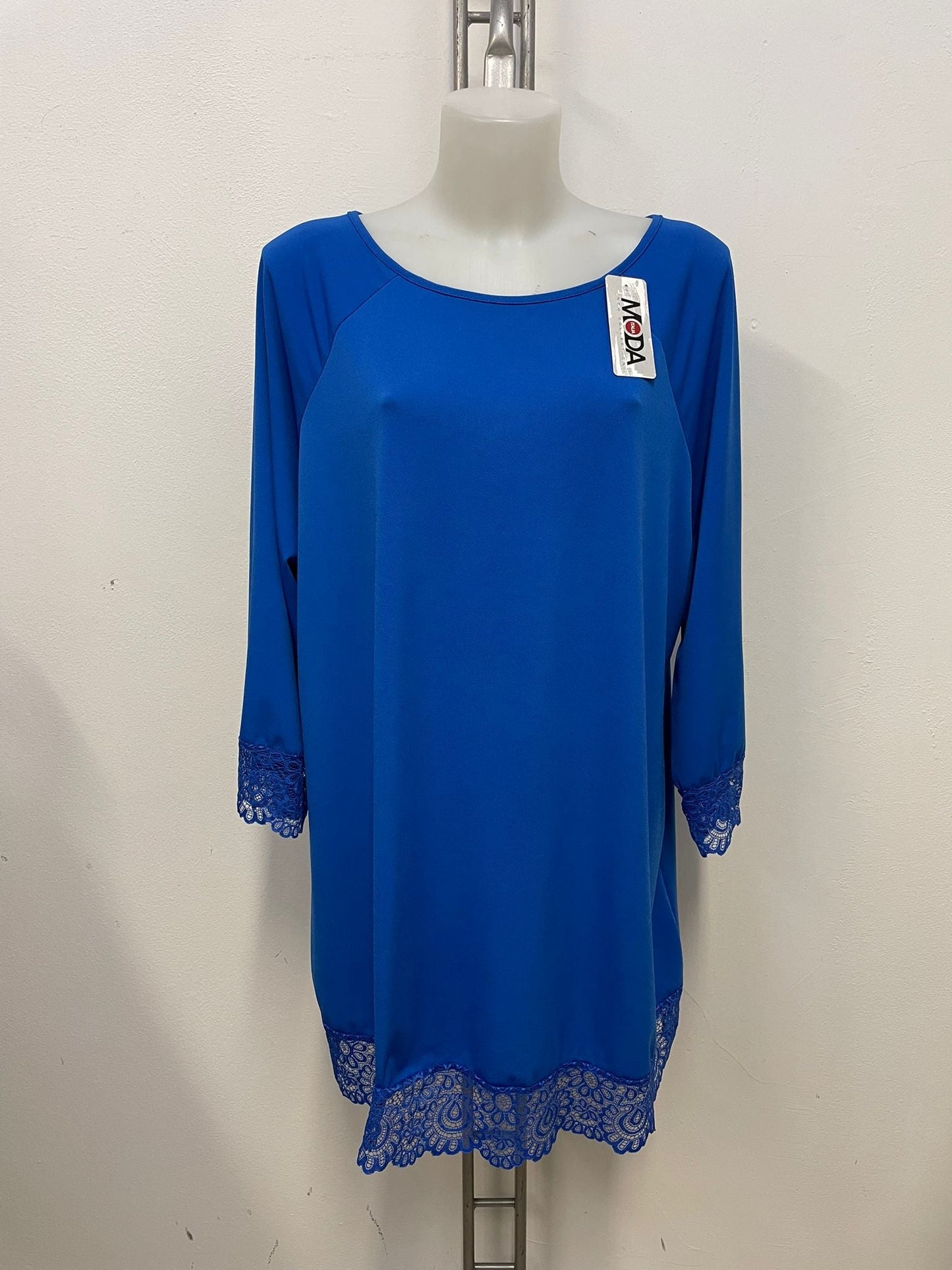 Maglia Cod.Di004 Tg. 58 - 60 - taglie_forti