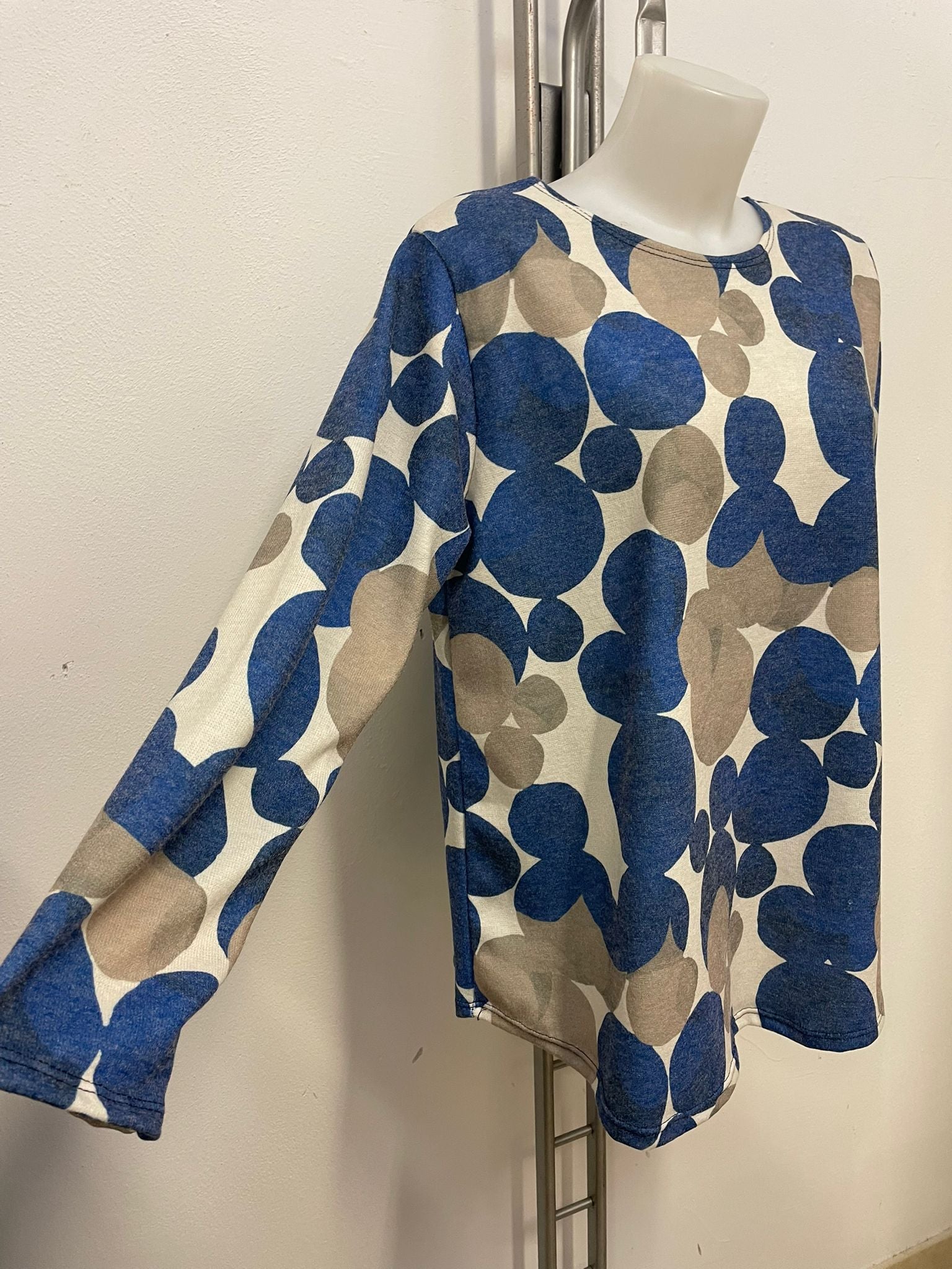 Maglia Cod.Di009 Tg. 56 - taglie_forti