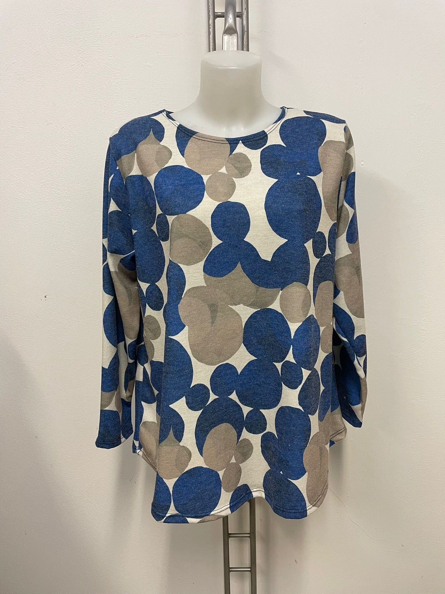 Maglia Cod.Di009 Tg. 56 - taglie_forti