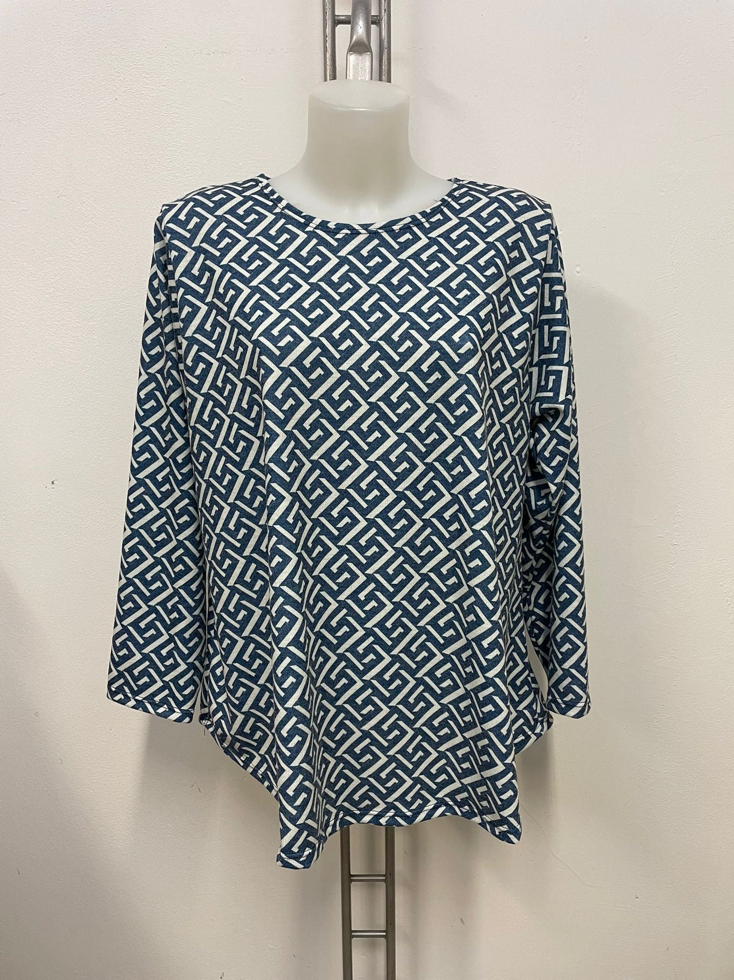 Maglia Cod.Di009 Tg. 56 - taglie_forti