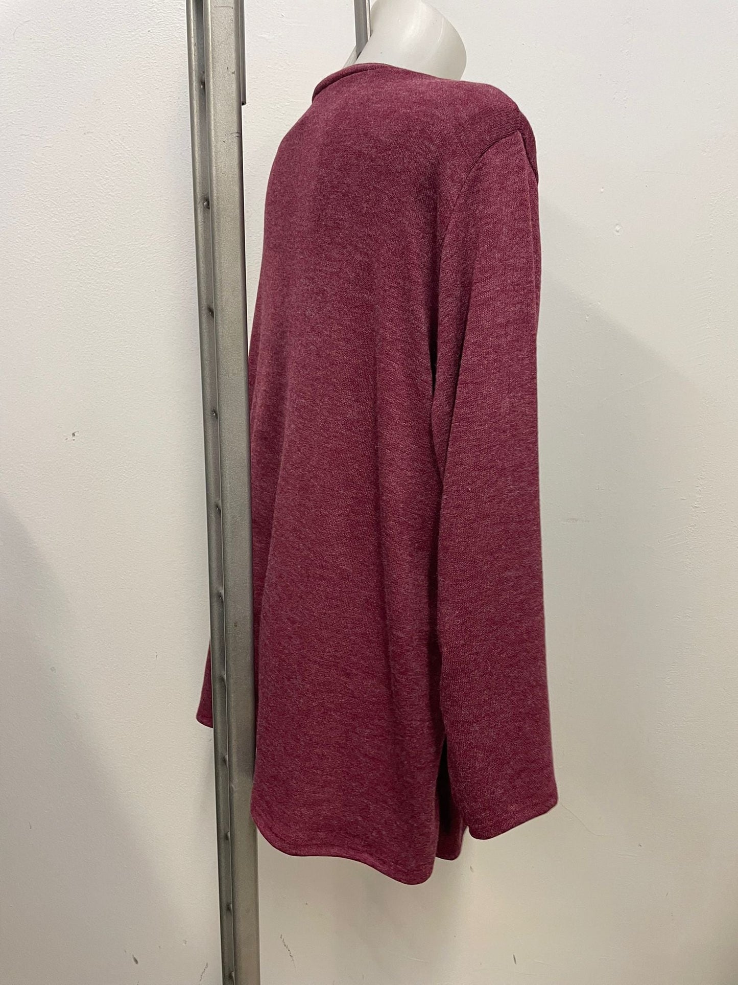 Maglia Cod.Di012 Tg. 54 - 56 - taglie_forti