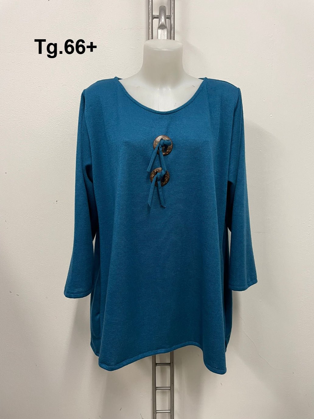 Maglia Cod.Di027 Tg.60 - 66+ - taglie_forti