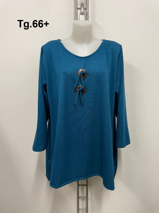 Maglia Cod.Di027 Tg.60 - 66+ - taglie_forti