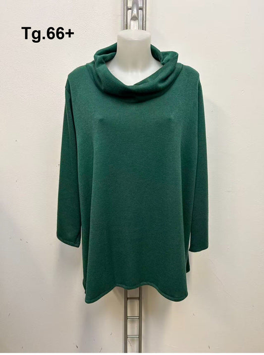 Maglia Cod.Di067 Tg.60 - 66+ - taglie_forti