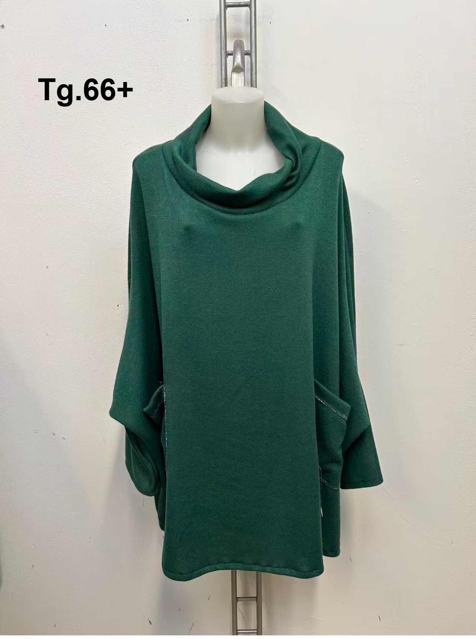 Maglia Cod.Di073 Tg.64 - 66+ - taglie_forti