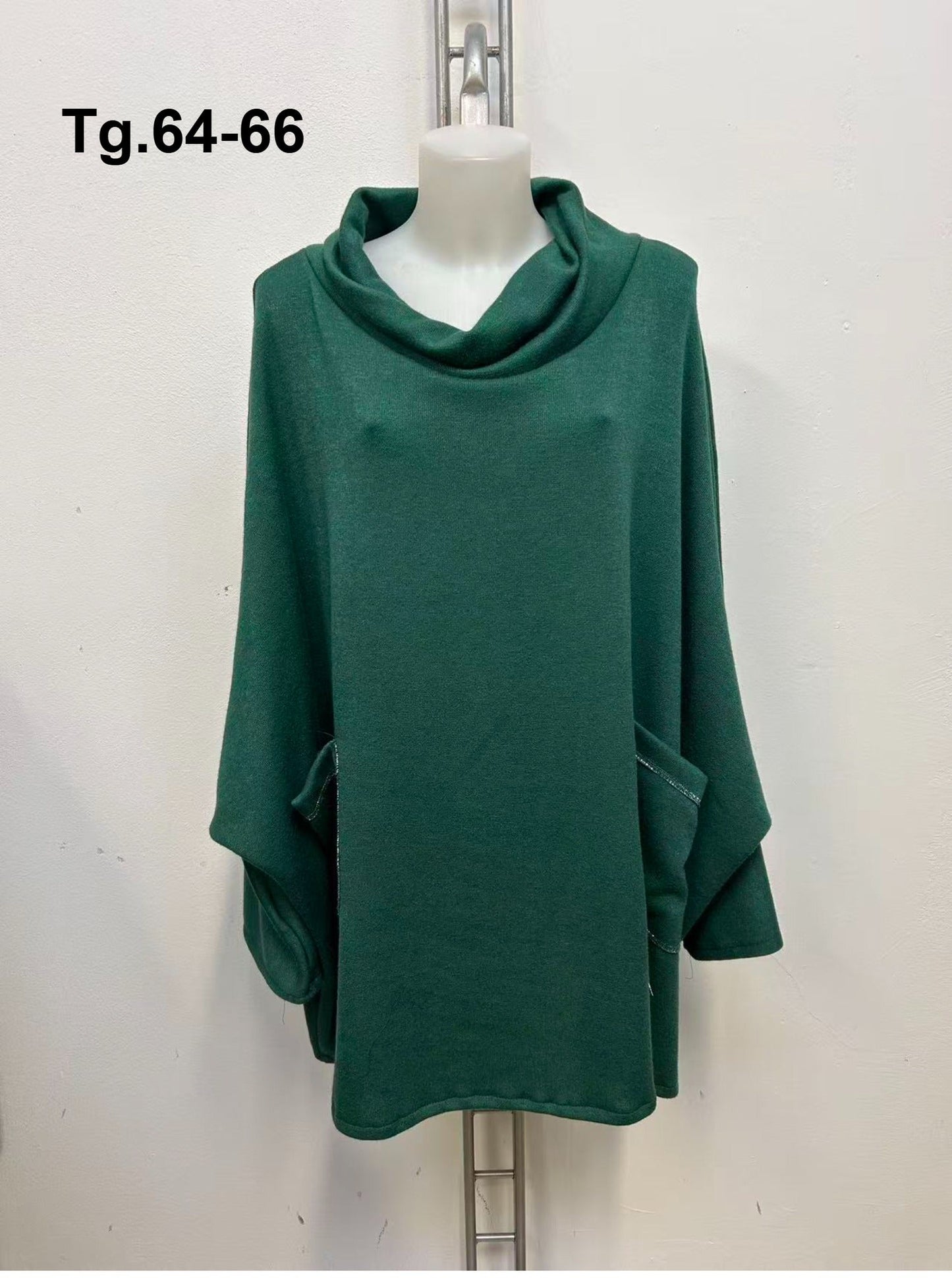 Maglia Cod.Di073 Tg.64 - 66+ - taglie_forti