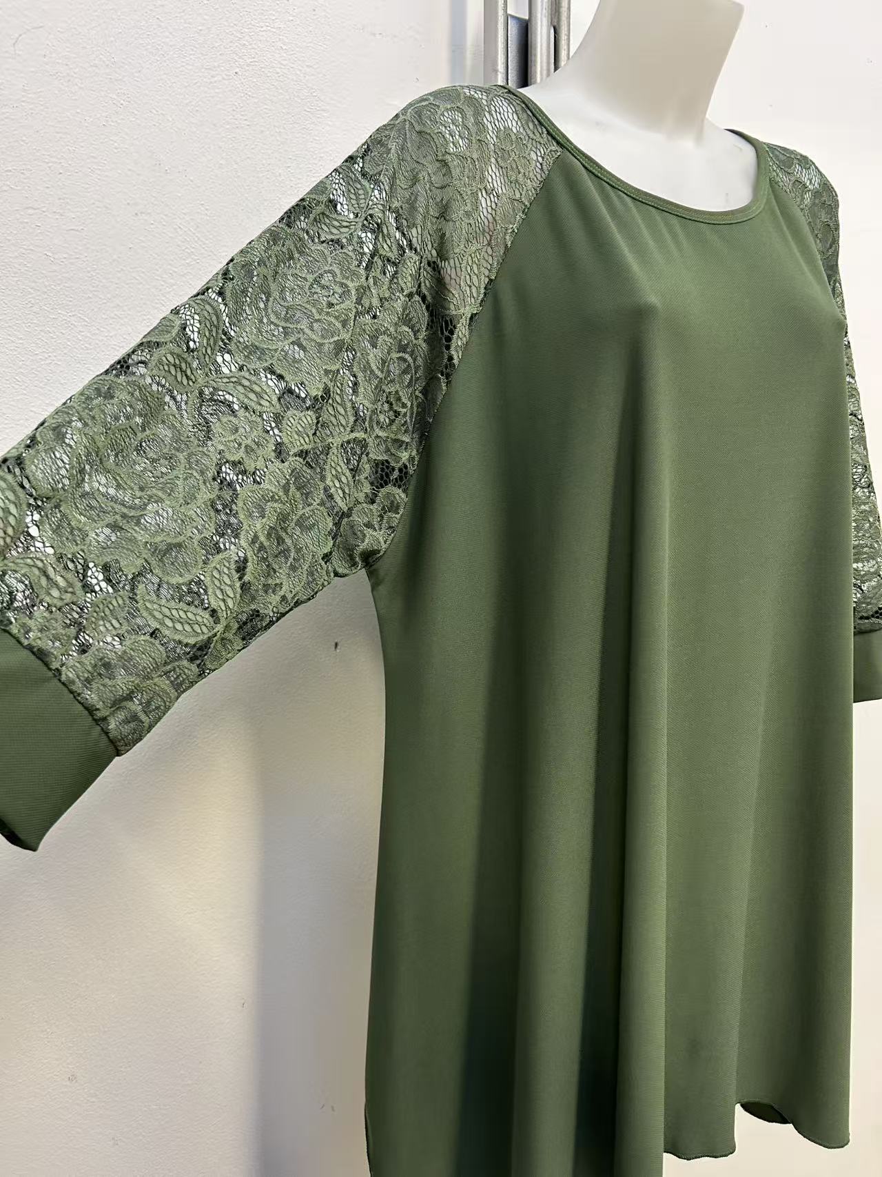 Maglia Cod.Di082 Tg. 62 - 64 - taglie_forti