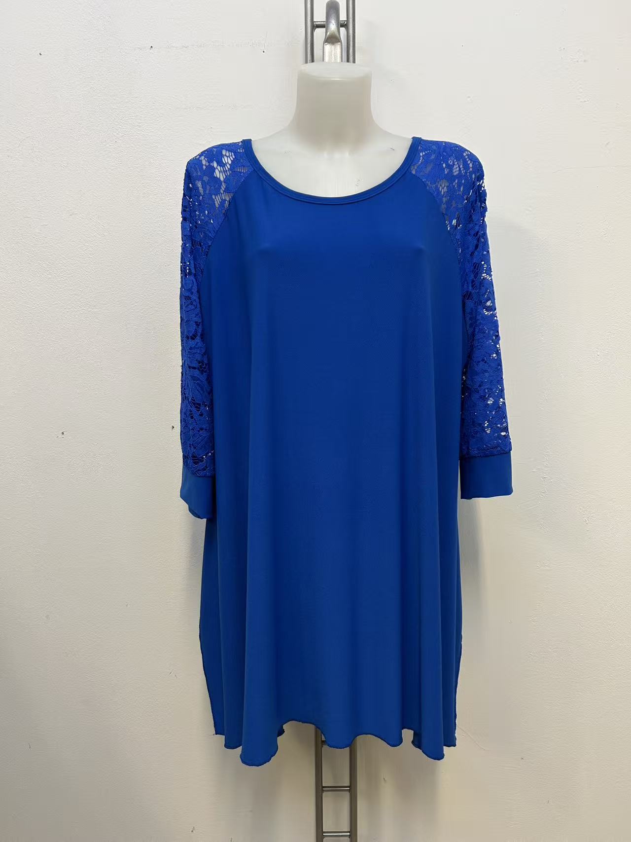 Maglia Cod.Di082 Tg. 62 - 64 - taglie_forti