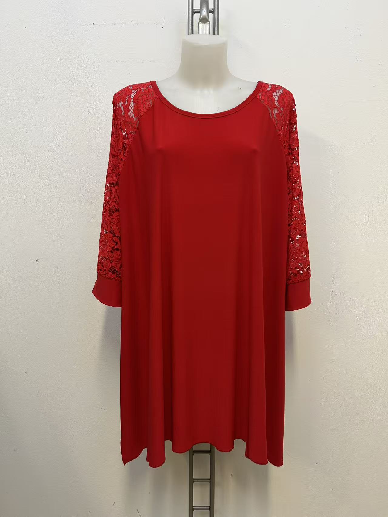 Maglia Cod.Di082 Tg. 62 - 64 - taglie_forti