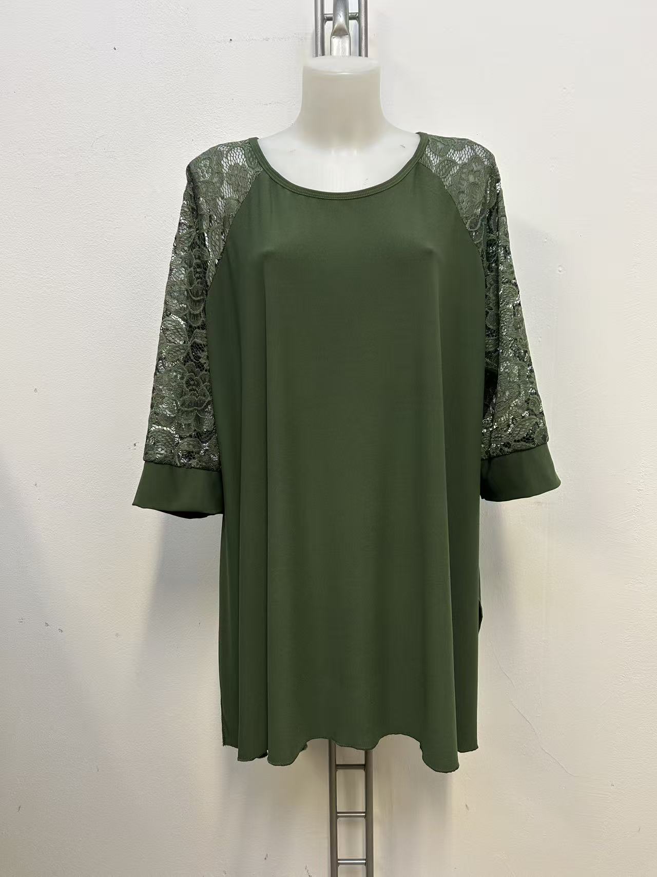 Maglia Cod.Di082 Tg. 62 - 64 - taglie_forti