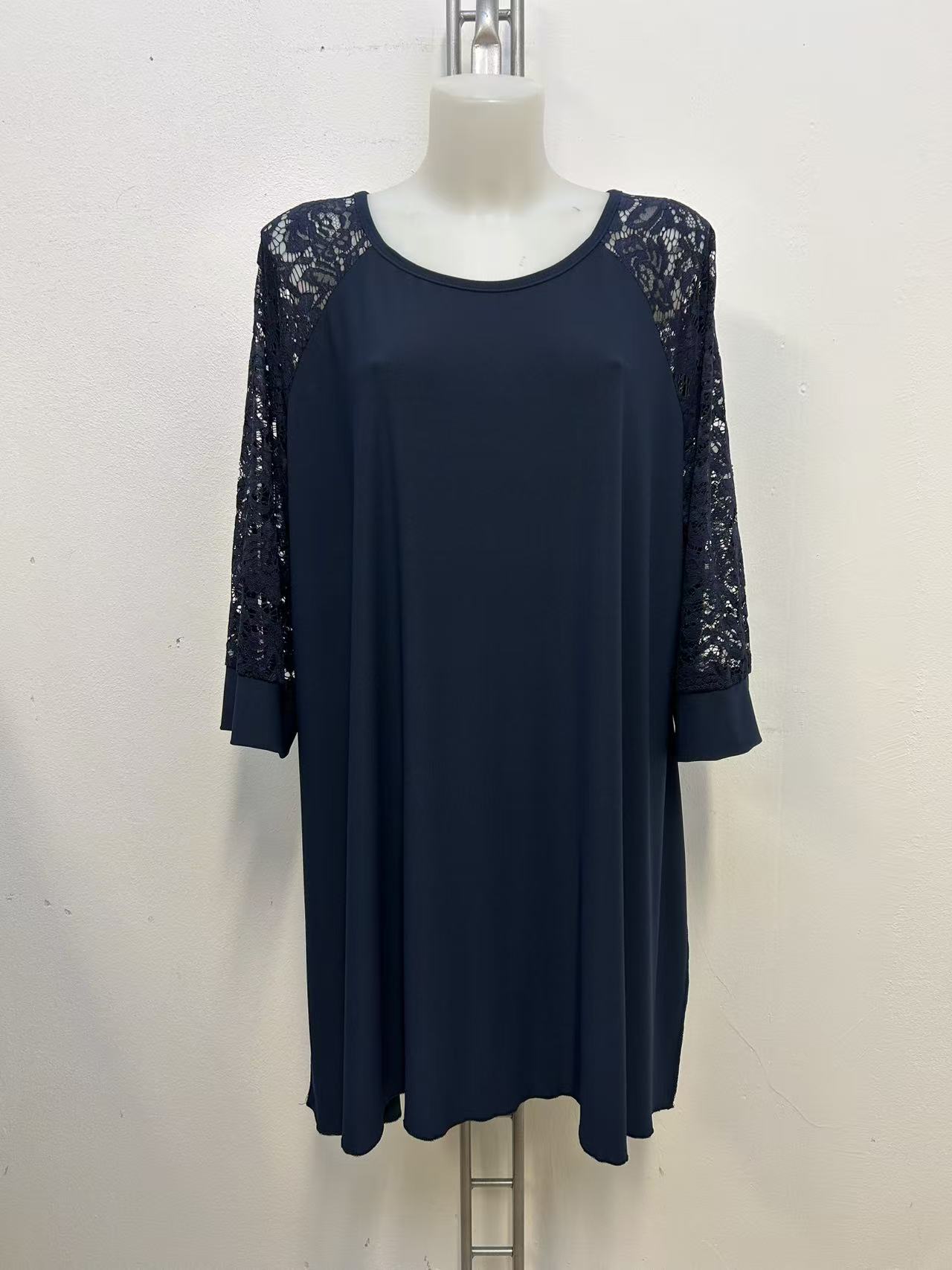 Maglia Cod.Di082 Tg. 62 - 64 - taglie_forti