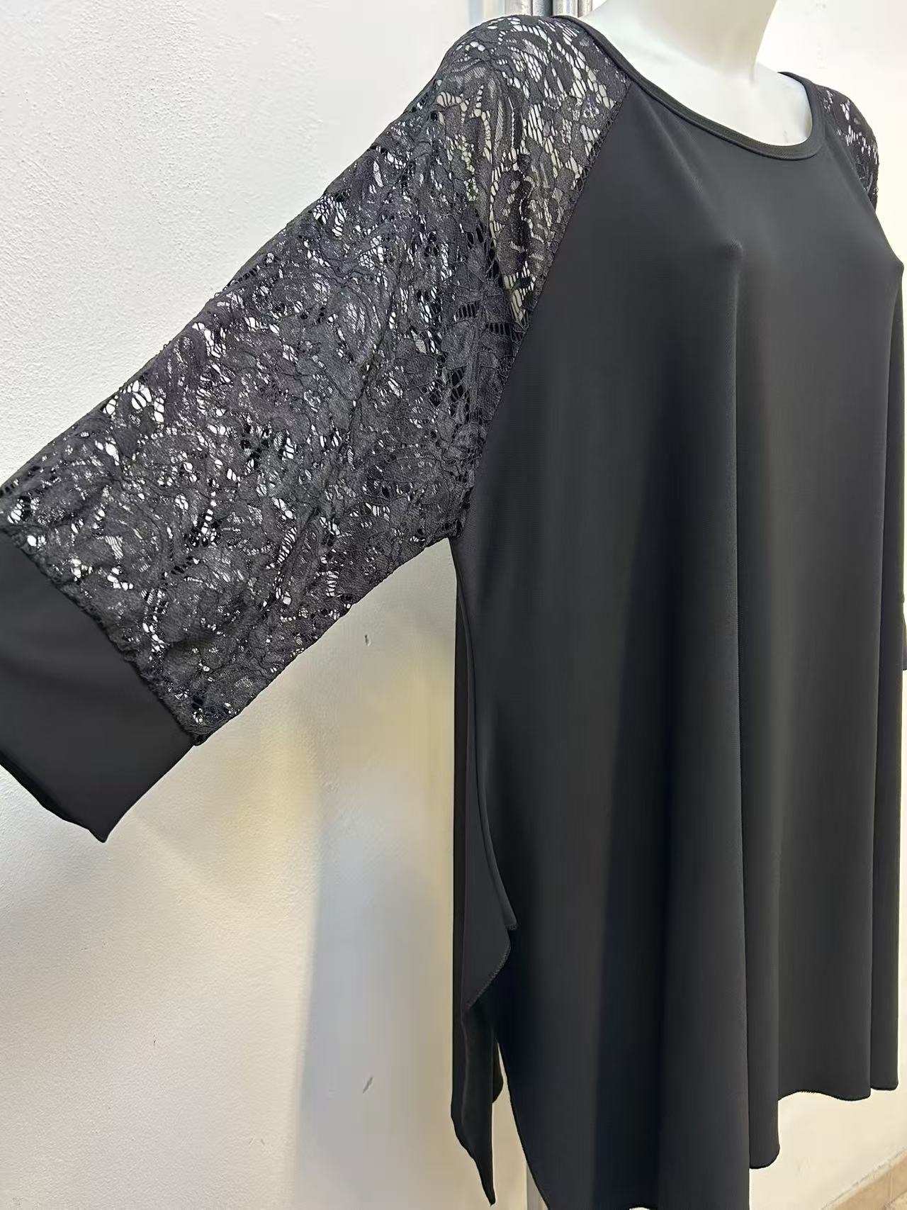 Maglia Cod.Di082 Tg. 62 - 64 - taglie_forti