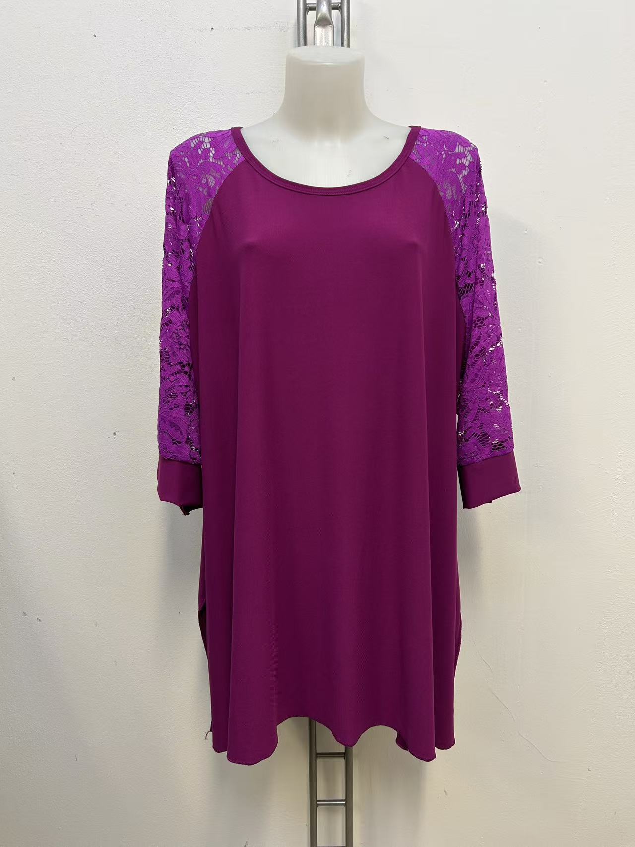 Maglia Cod.Di082 Tg. 62 - 64 - taglie_forti