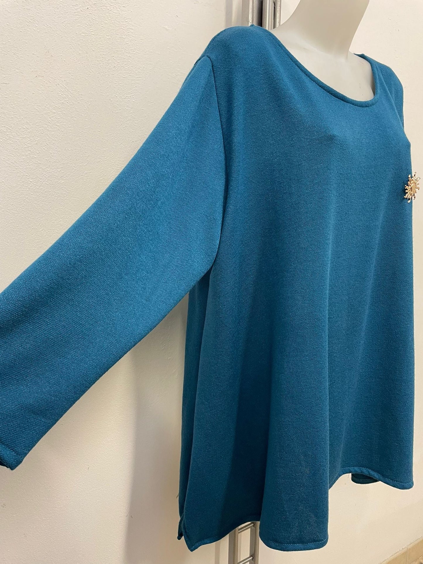 Maglia Cod.Di094 Tg.60 - 66+ - taglie_forti